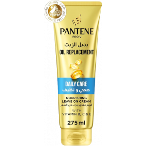 PANTENE PRO-V DAILY CARE OIL REPLACEMENT 275 ML